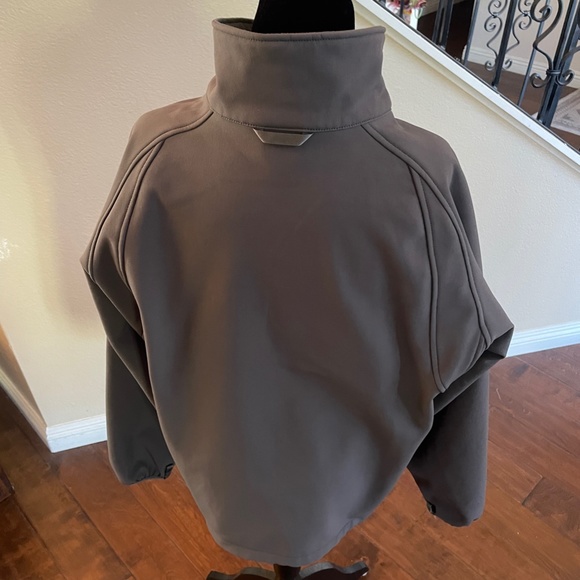 THE NORTH FACE mens Condor Tri Climate Jacket - Picture 12 of 16